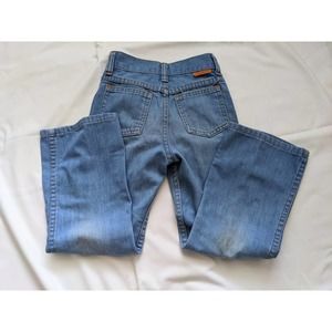 Vintage Hillbilly Girls Jeans